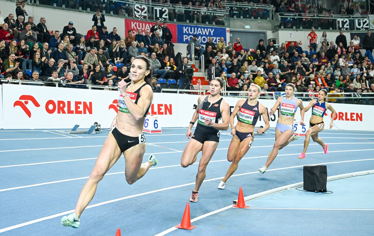 Copernicus Cup 2024, fot. Paweł Skraba