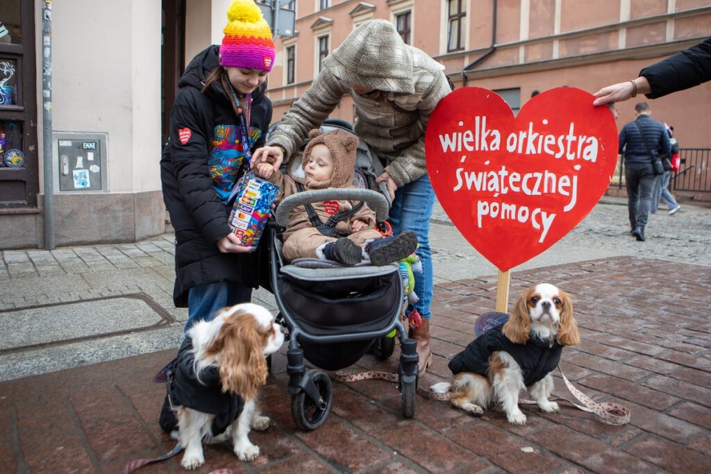 GOCC Finale in Toruń photo by Mikołaj Kuras for UMWKP