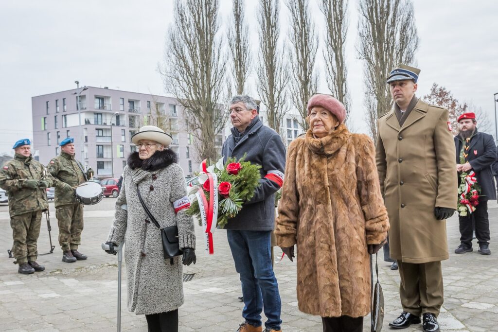 85th anniversary of the first deportations of Poles to Siberia, photo: Tomasz Czachorowski/eventphoto.com.pl for UMWKP