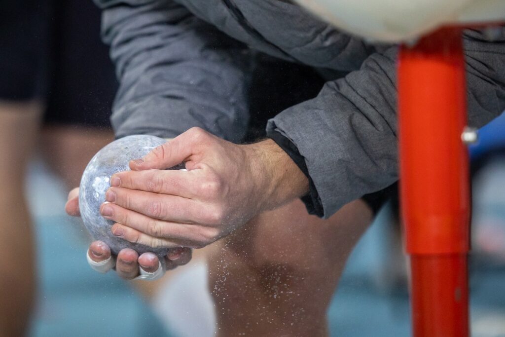 Orlen Copernicus Cup in Toruń, Photo by Mikołaj Kuras for UMWKP