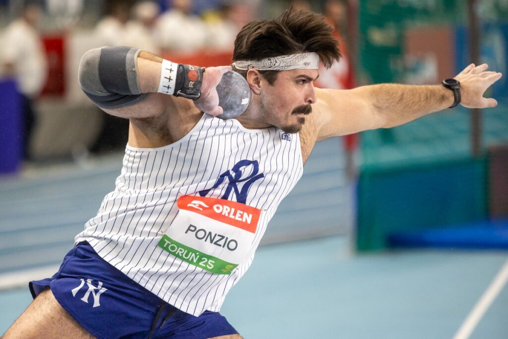 Orlen Copernicus Cup in Toruń, Photo by Mikołaj Kuras for UMWKP