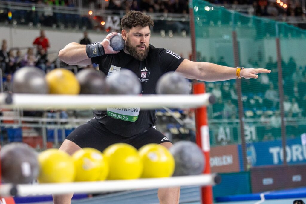 Orlen Copernicus Cup in Toruń, Photo by Mikołaj Kuras for UMWKP