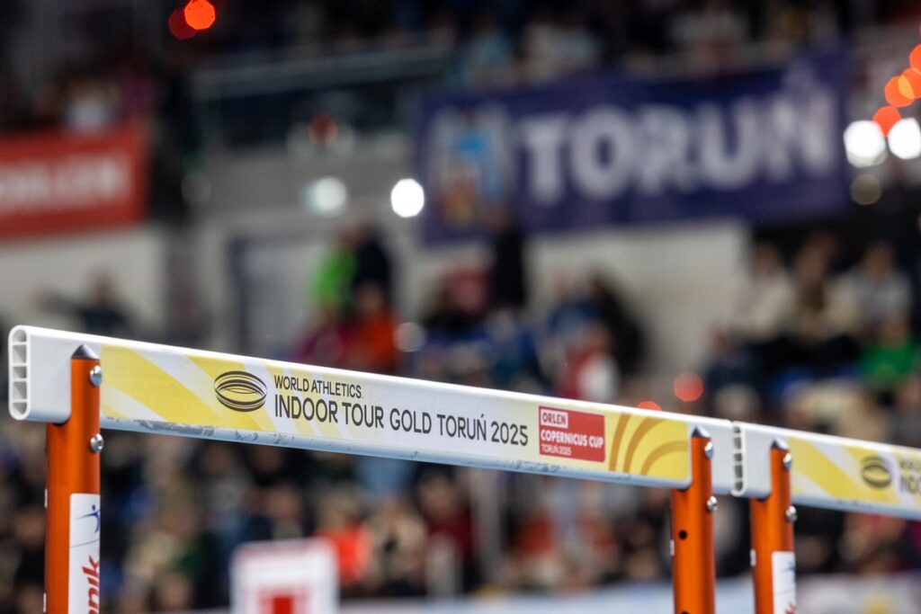 Orlen Copernicus Cup in Toruń, Photo by Mikołaj Kuras for UMWKP