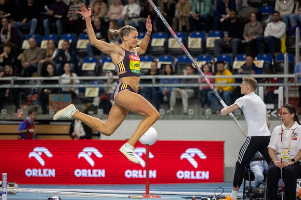 Orlen Copernicus Cup in Toruń, Photo by Mikołaj Kuras for UMWKP