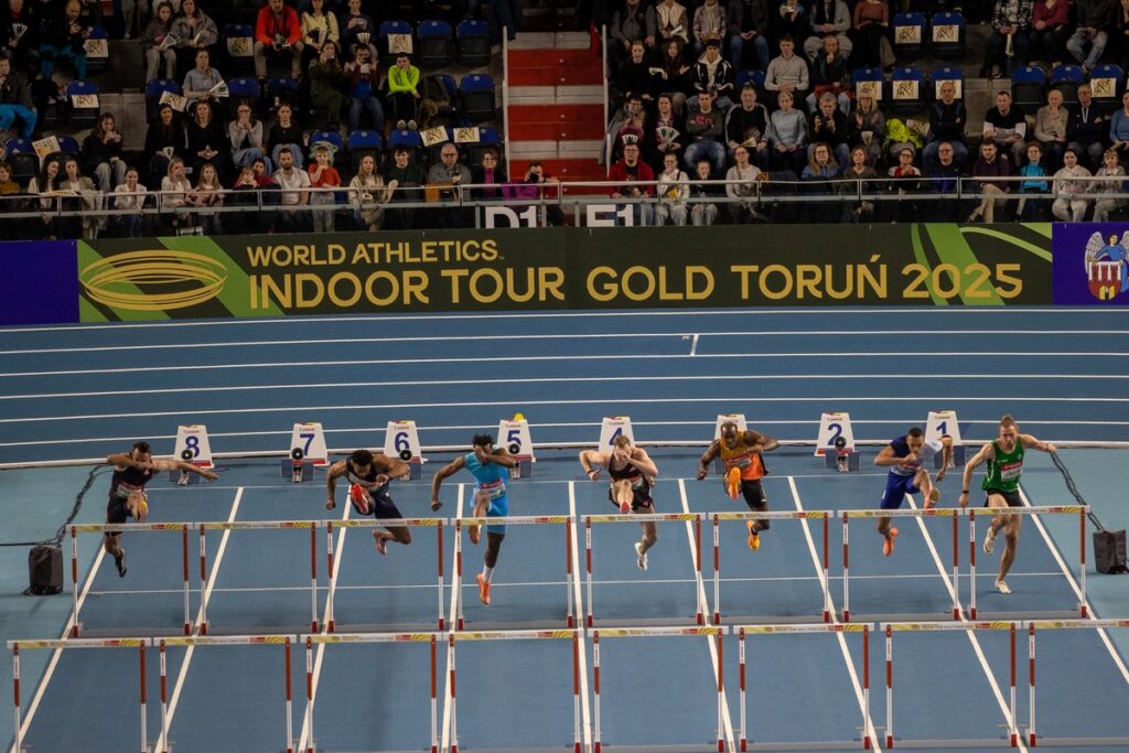 Orlen Copernicus Cup in Toruń, Photo by Mikołaj Kuras for UMWKP