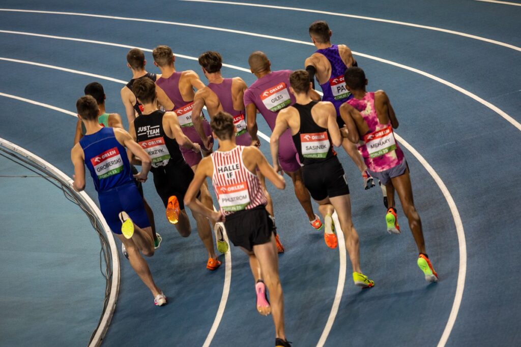 Orlen Copernicus Cup in Toruń, Photo by Mikołaj Kuras for UMWKP