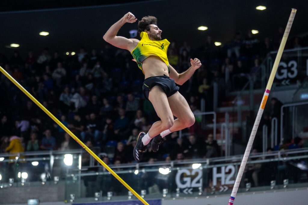 Orlen Copernicus Cup in Toruń, Photo by Mikołaj Kuras for UMWKP