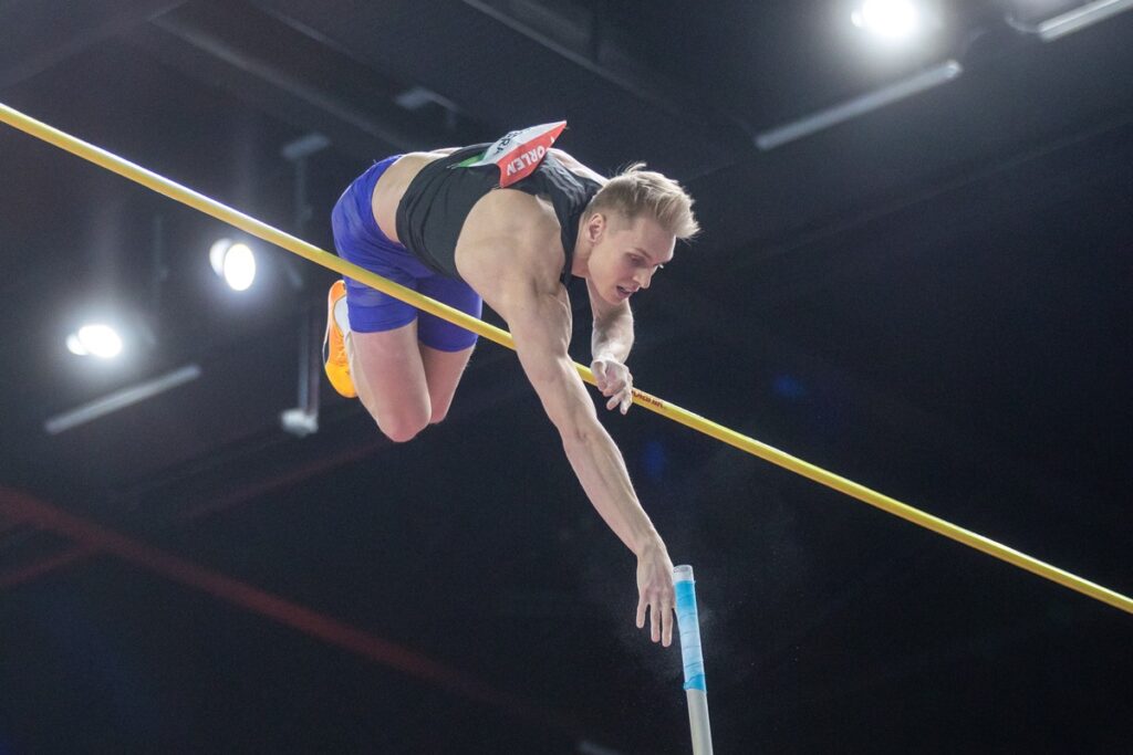 Orlen Copernicus Cup in Toruń, Photo by Mikołaj Kuras for UMWKP