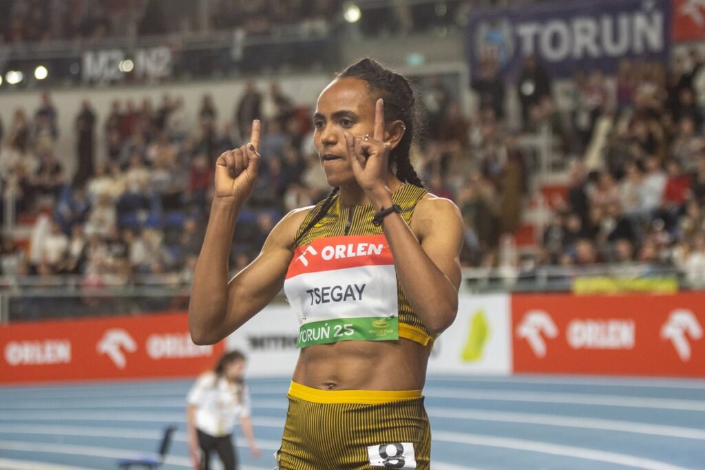 Orlen Copernicus Cup in Toruń, Photo by Mikołaj Kuras for UMWKP