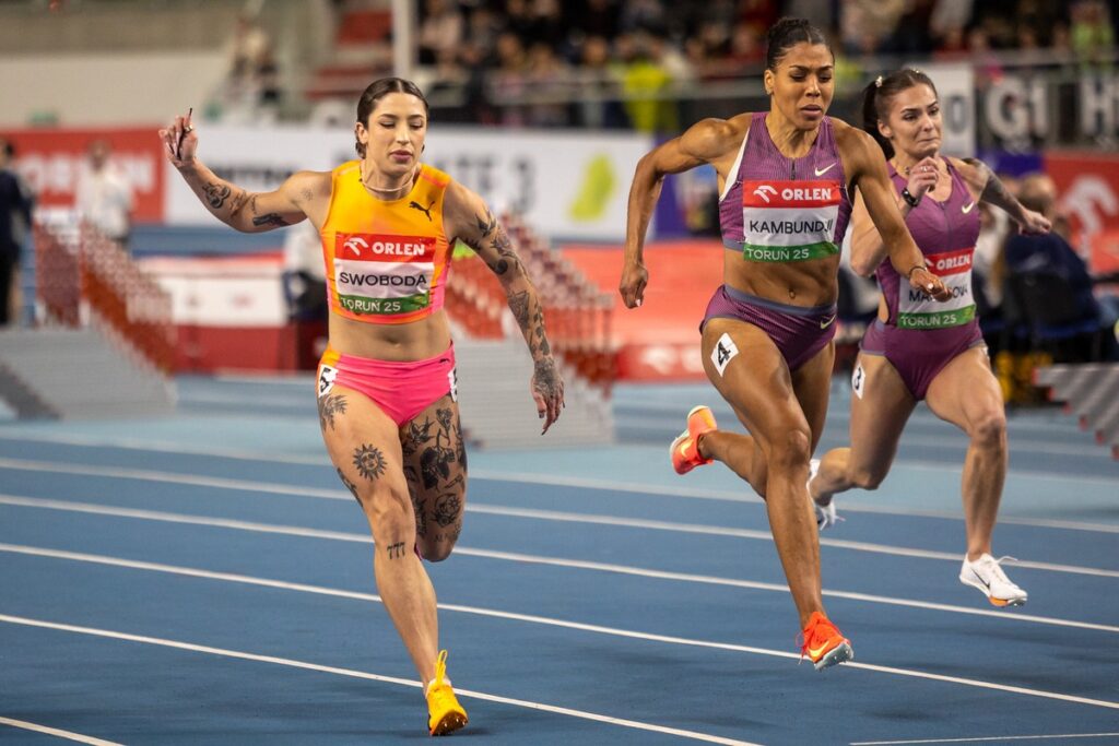 Orlen Copernicus Cup in Toruń, Photo by Mikołaj Kuras for UMWKP