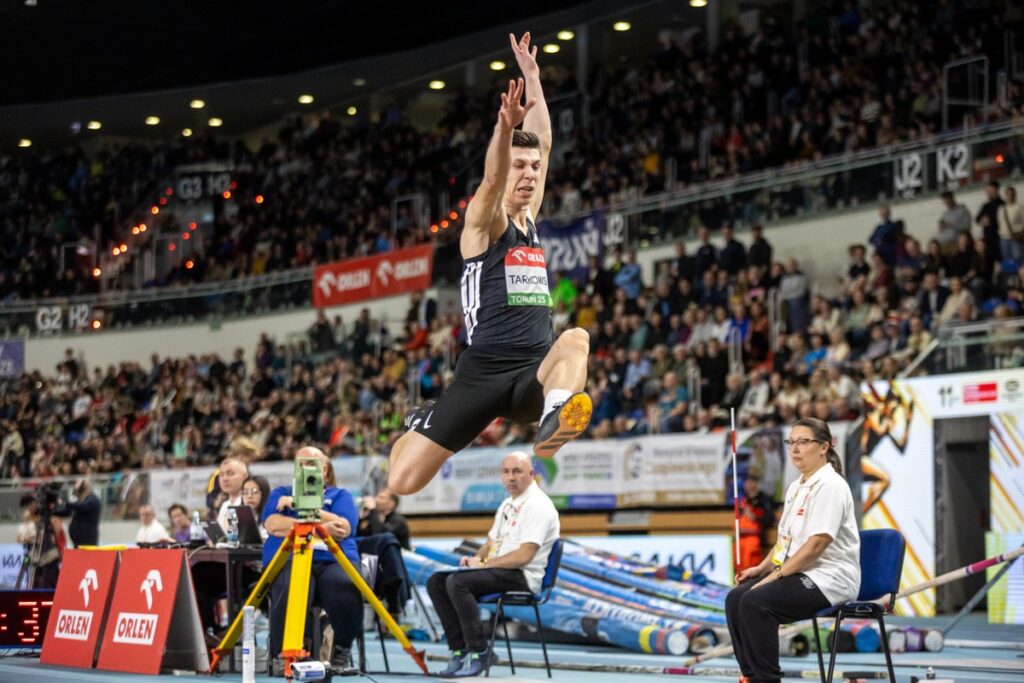 Orlen Copernicus Cup in Toruń, Photo by Mikołaj Kuras for UMWKP