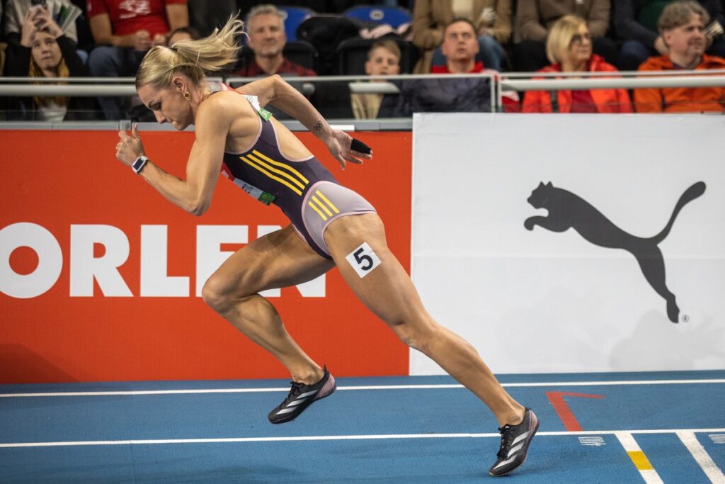 Orlen Copernicus Cup in Toruń, Photo by Mikołaj Kuras for UMWKP