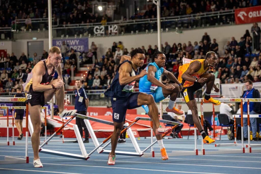 Orlen Copernicus Cup in Toruń, Photo by Mikołaj Kuras for UMWKP