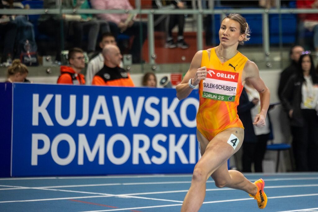 Orlen Copernicus Cup in Toruń, Photo by Mikołaj Kuras for UMWKP