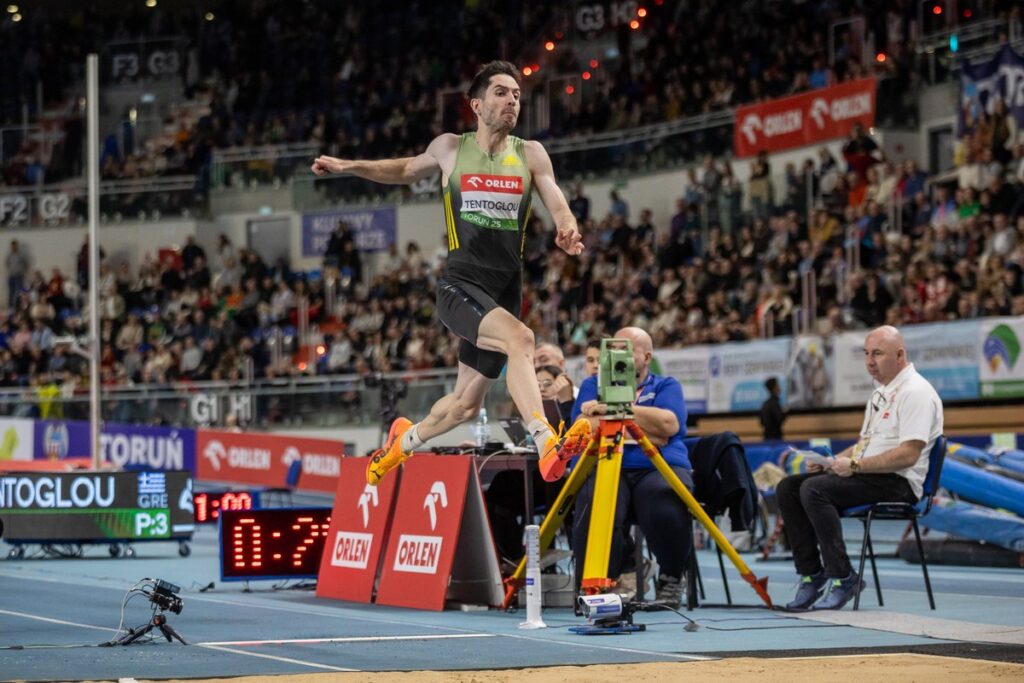 Orlen Copernicus Cup in Toruń, Photo by Mikołaj Kuras for UMWKP