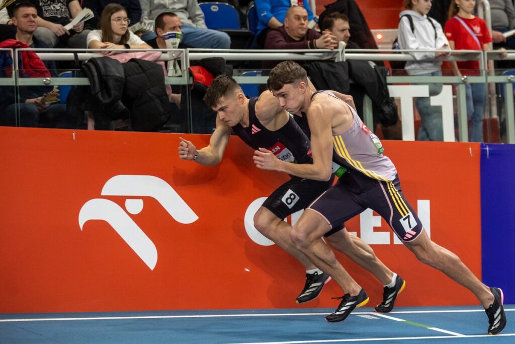 Orlen Copernicus Cup in Toruń, Photo by Mikołaj Kuras for UMWKP