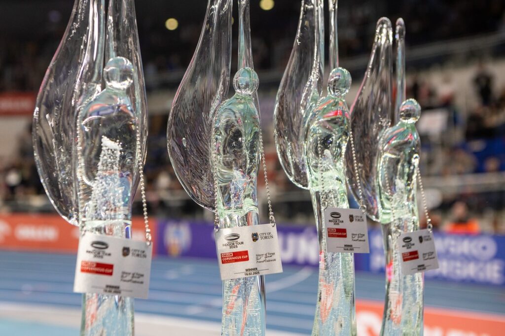 Orlen Copernicus Cup in Toruń, Photo by Mikołaj Kuras for UMWKP