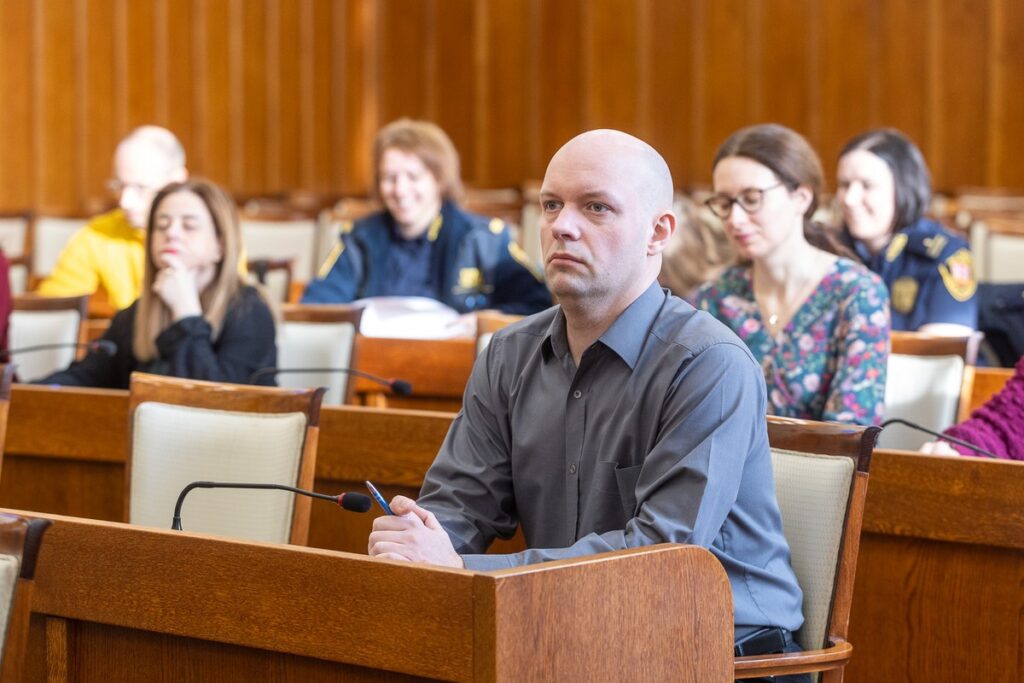 Dyktando w Urzędzie Marszałkowskim, fot. Szymon Zdziebło/tarantoga.pl dla UMWKP