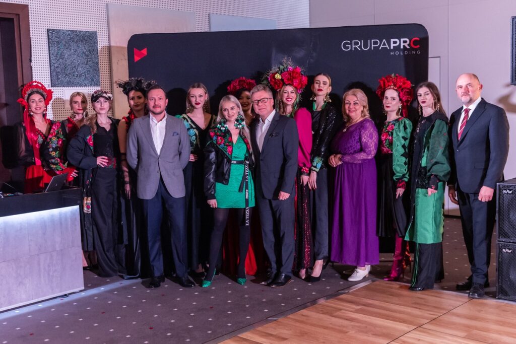 Crystals of PR Gala, photo: Andrzej Goiński/UMWKP