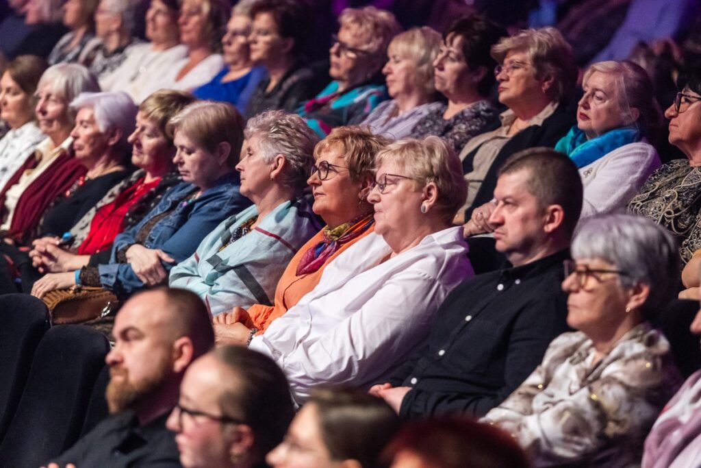 Marszałkowski uroczysty koncert na Dzień Sołtysa, fot. Szymon Zdziebło/tarantoga dla UMWKP