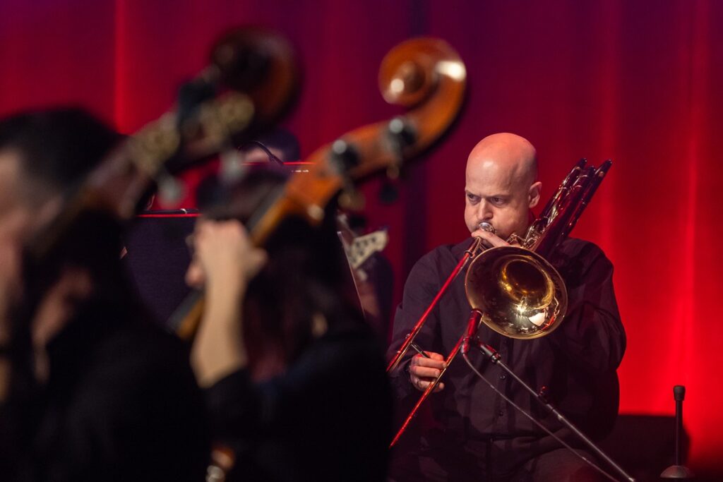 Marshal’s ceremonial concert for the Day of the Village Leader, photo Szymon Zdziebło/tarantoga for UMWKP