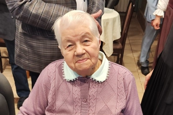 Helena Żywica, photo by UMWKP