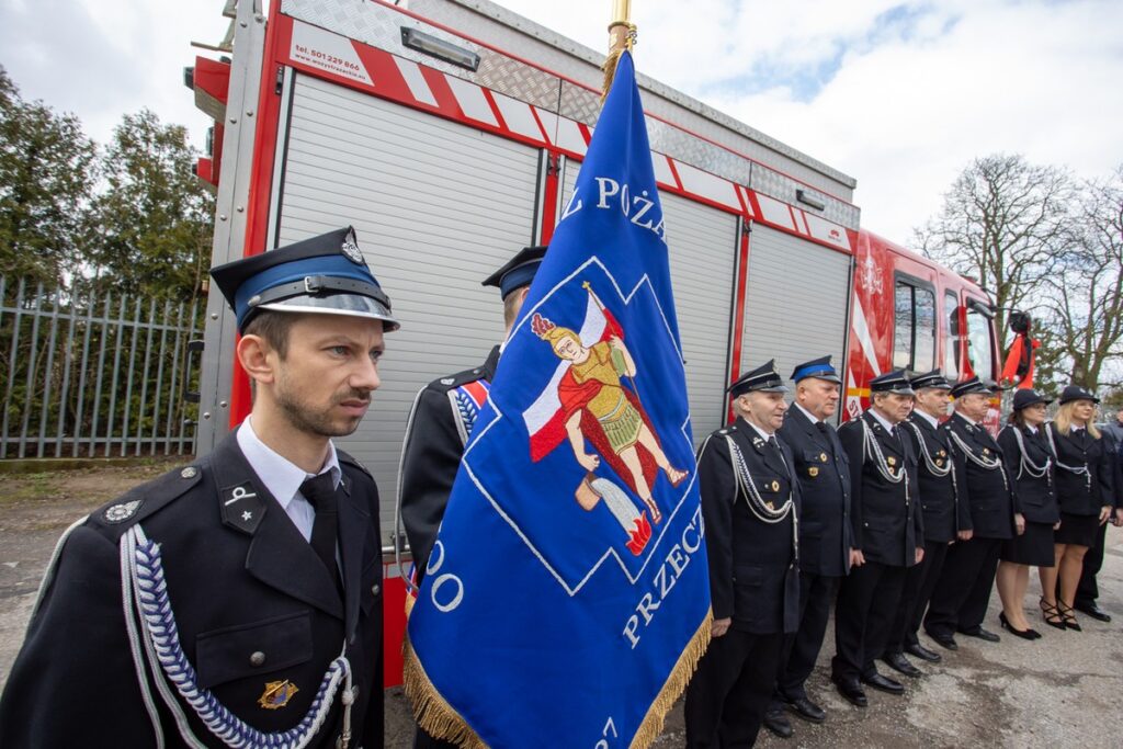 Fot. Mikołaj Kuras dla UMWKP