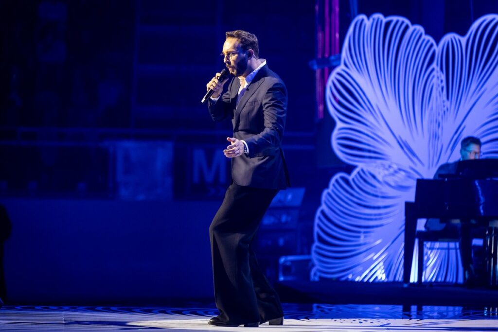 Koncert „Nie ma jak u mamy”, fot. Andrzej Goiński/UMWKP