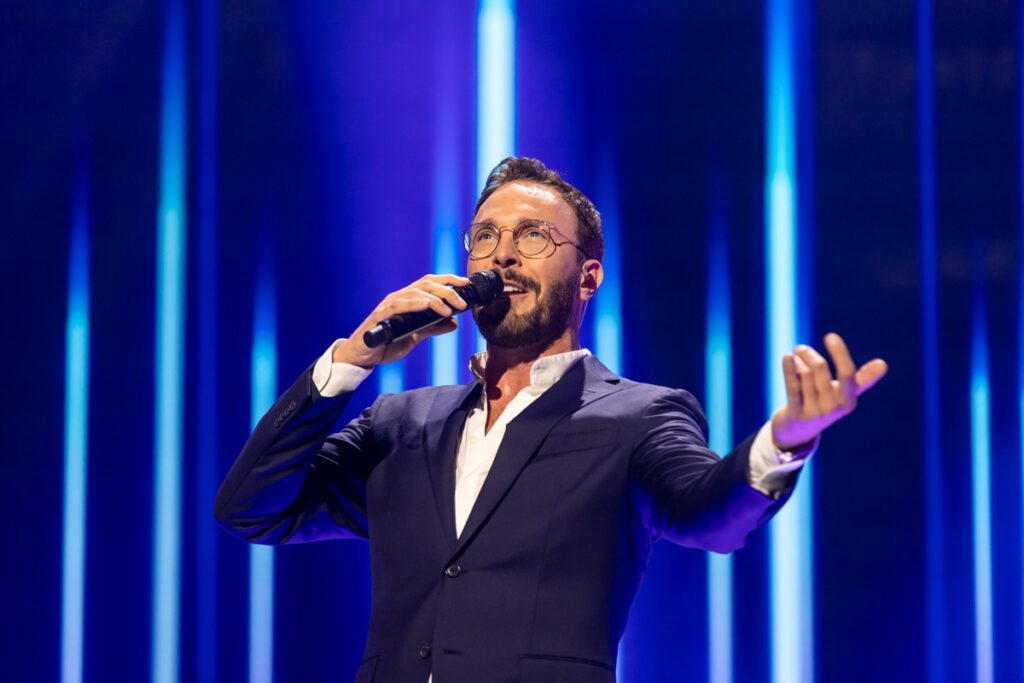 Koncert „Nie ma jak u mamy”, fot. Andrzej Goiński/UMWKP