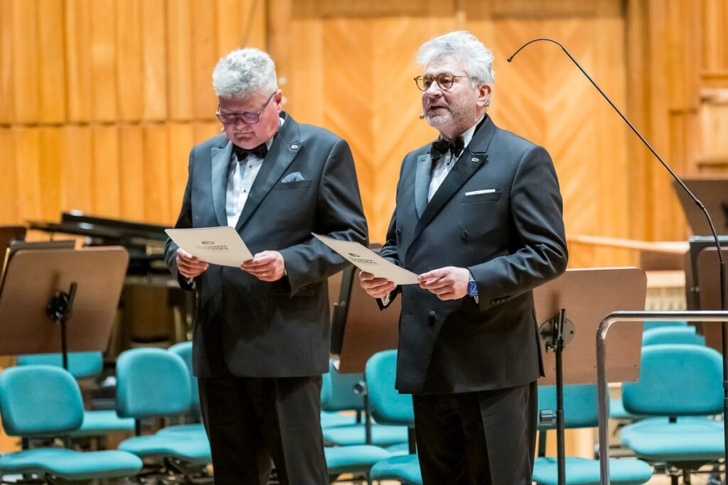 Bydgoszcz, Filharmonia Pomorska, Koncert z okazji Święta Województwa, fot. Tomasz Czachorowski/eventphoto.com.pl dla UMWKP