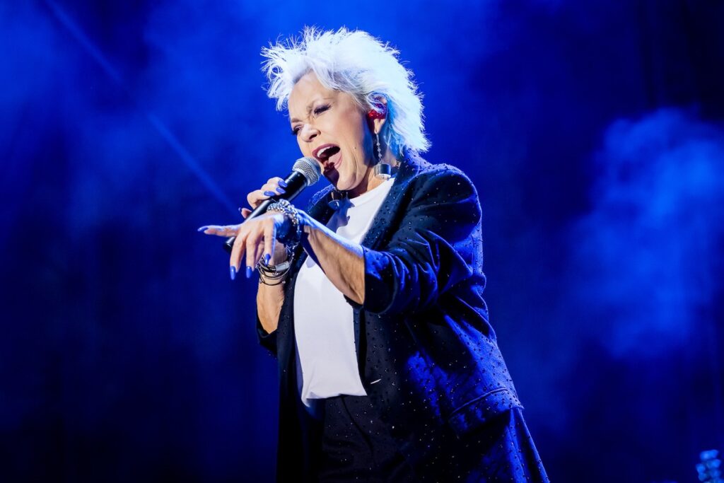 Bydgoszcz, koncert Wyspa Kina, fot. Tomasz Czachorowski/eventphoto.com.pl dla UMWKP