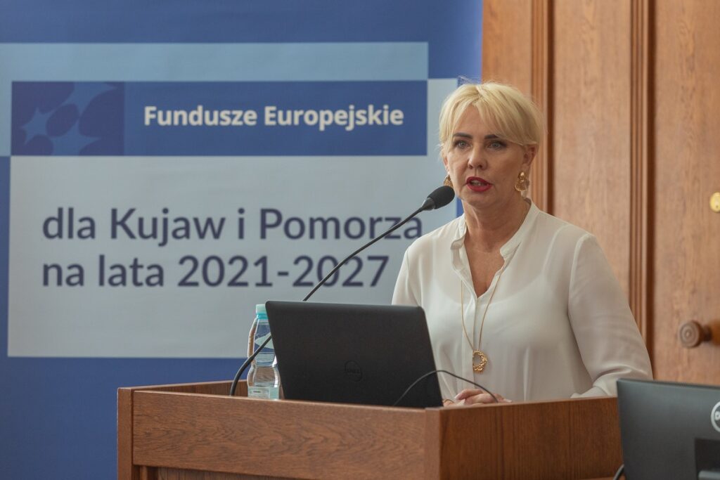FEdKP Contract Award Ceremony, June 13, 2025, photo by Mikołaj Kuras for UMWKP