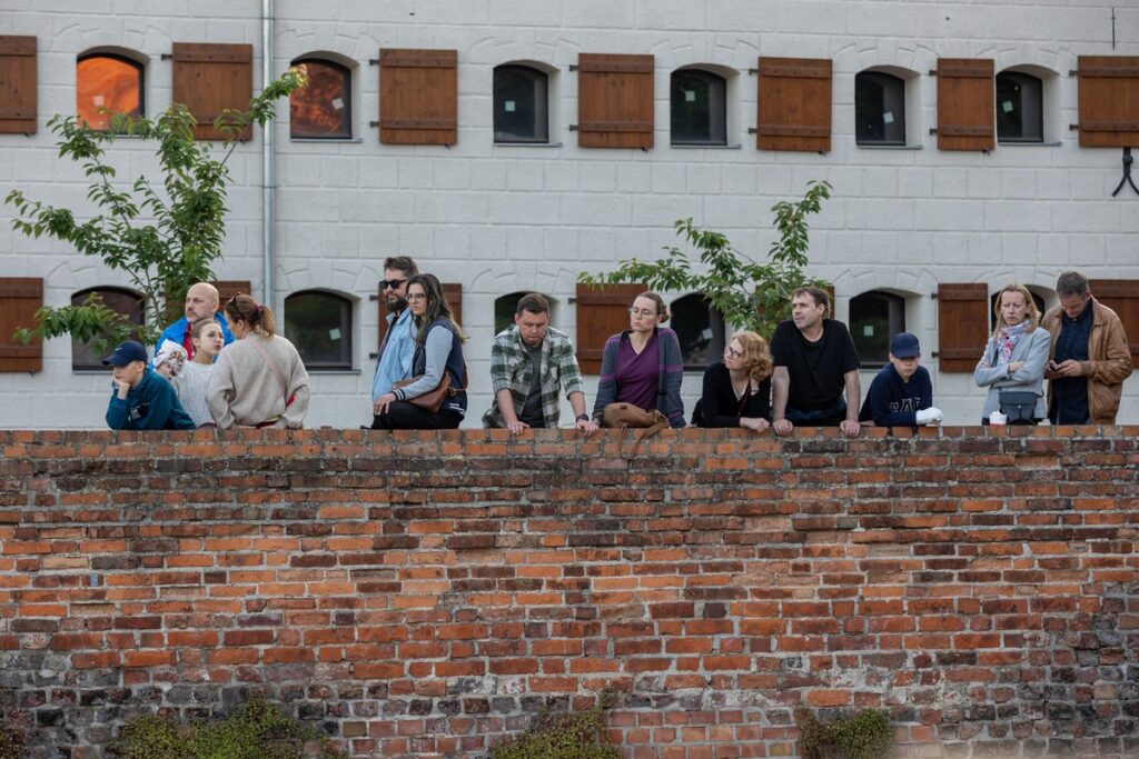 Toruń, Festiwal Song of Songs, fot. Mikołaj Kuras dla UMWKP