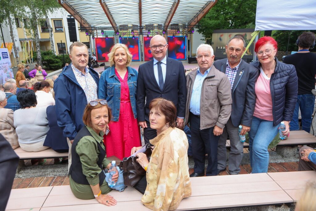 Sołtysiada Toruń 2025, photo by Mikołaj Kuras for UMWKP