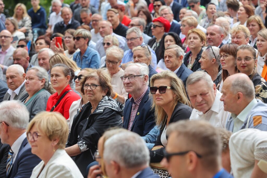 Sołtysiada Toruń 2025, photo by Mikołaj Kuras for UMWKP