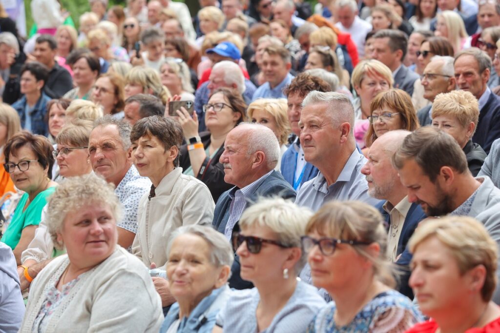 Sołtysiada Toruń 2025, photo by Mikołaj Kuras for UMWKP