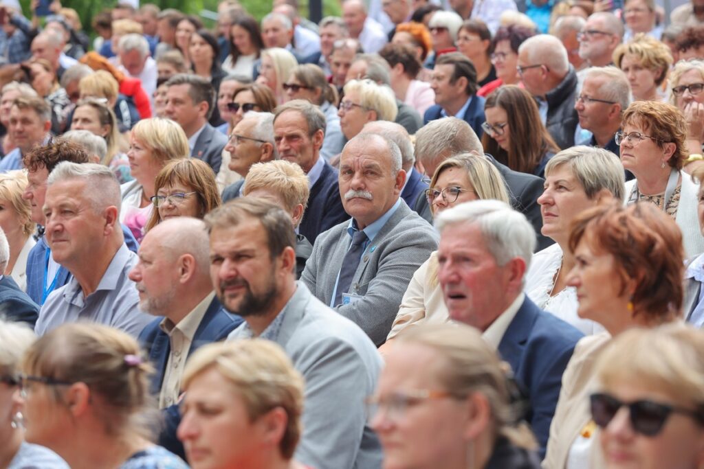 Sołtysiada Toruń 2025, photo by Mikołaj Kuras for UMWKP