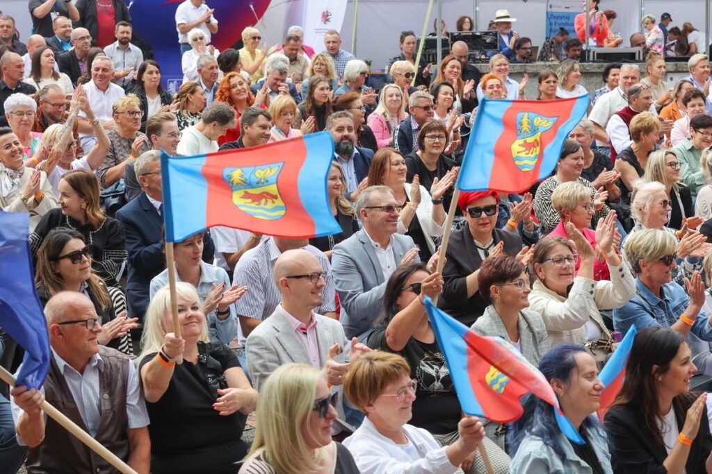 Sołtysiada Toruń 2025, photo by Mikołaj Kuras for UMWKP