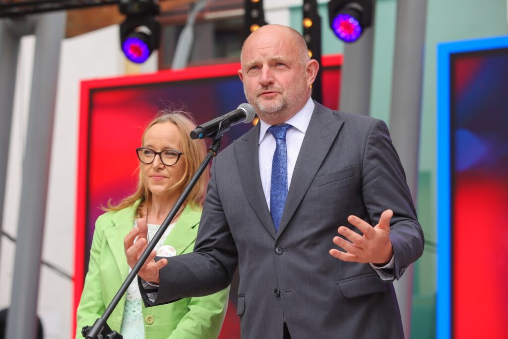 Sołtysiada Toruń 2025, photo by Mikołaj Kuras for UMWKP