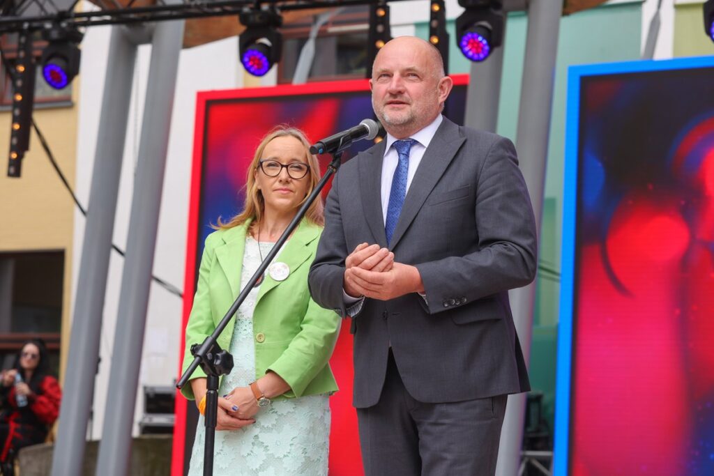 Sołtysiada Toruń 2025, photo by Mikołaj Kuras for UMWKP