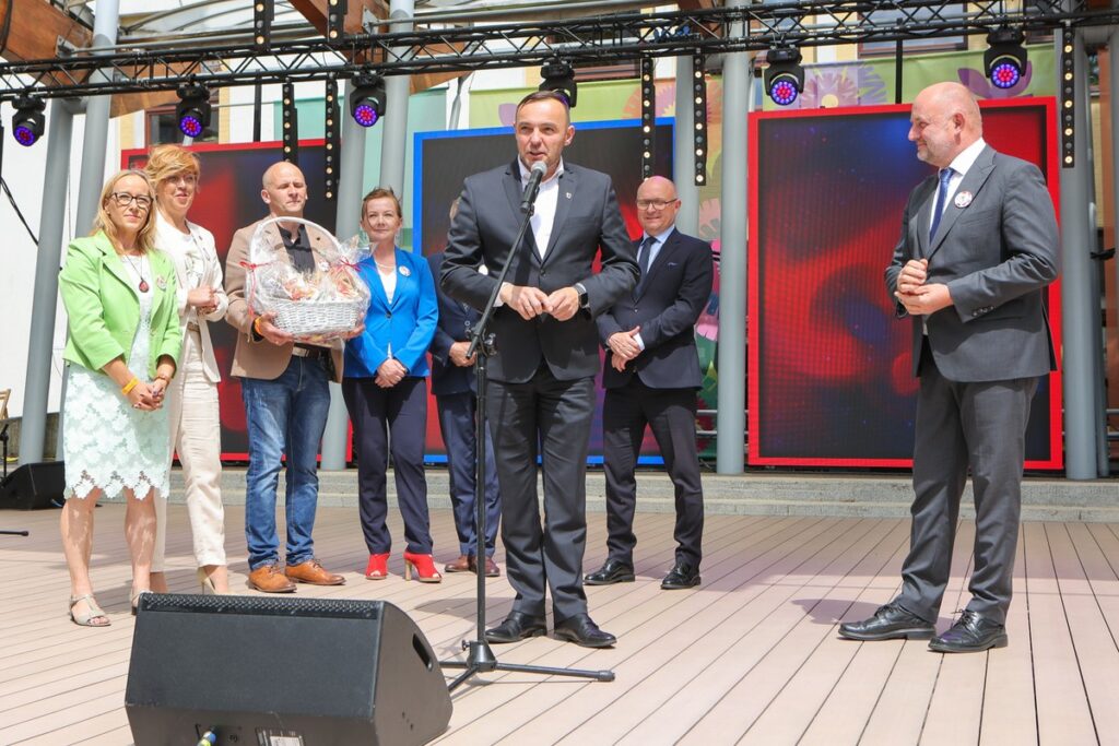 Sołtysiada Toruń 2025, photo by Mikołaj Kuras for UMWKP