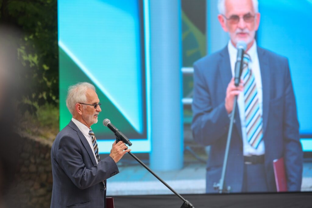 Sołtysiada Toruń 2025, photo by Mikołaj Kuras for UMWKP