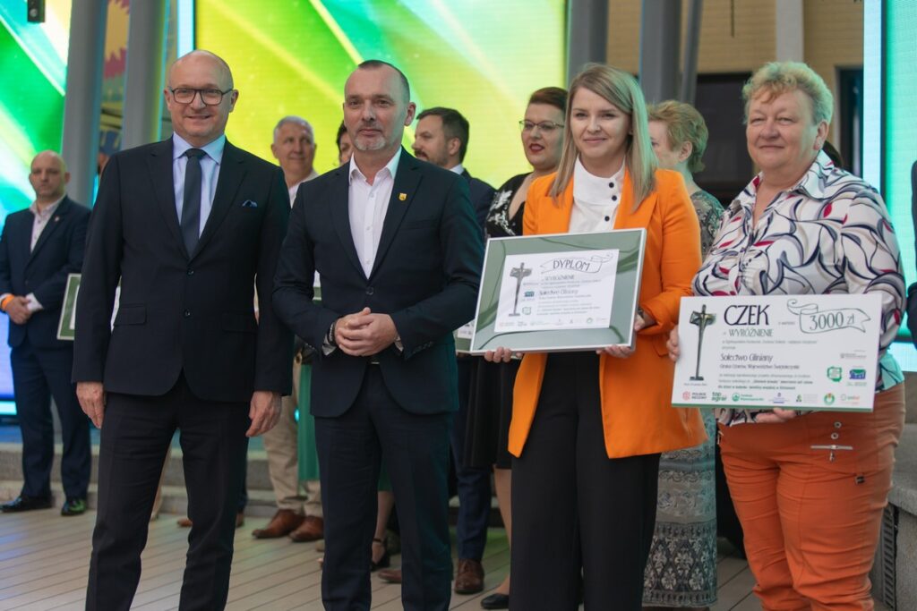 Sołtysiada Toruń 2025, photo by Mikołaj Kuras for UMWKP