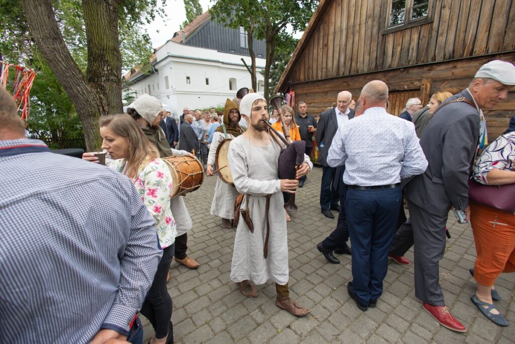 Sołtysiada Toruń 2025, photo by Mikołaj Kuras for UMWKP