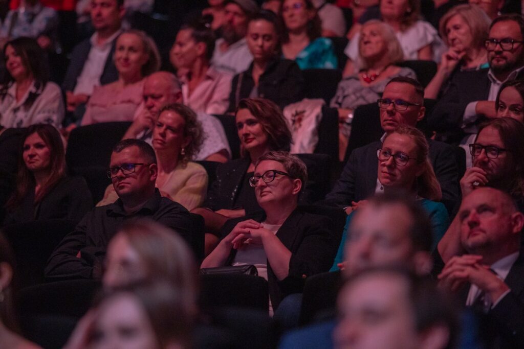 Closing Gala of the 23rd Bella Tofifest International Film Festival, photo by Mikołaj Kuras for UMWKP