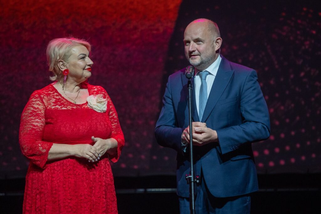 Closing Gala of the 23rd Bella Tofifest International Film Festival, photo by Mikołaj Kuras for UMWKP
