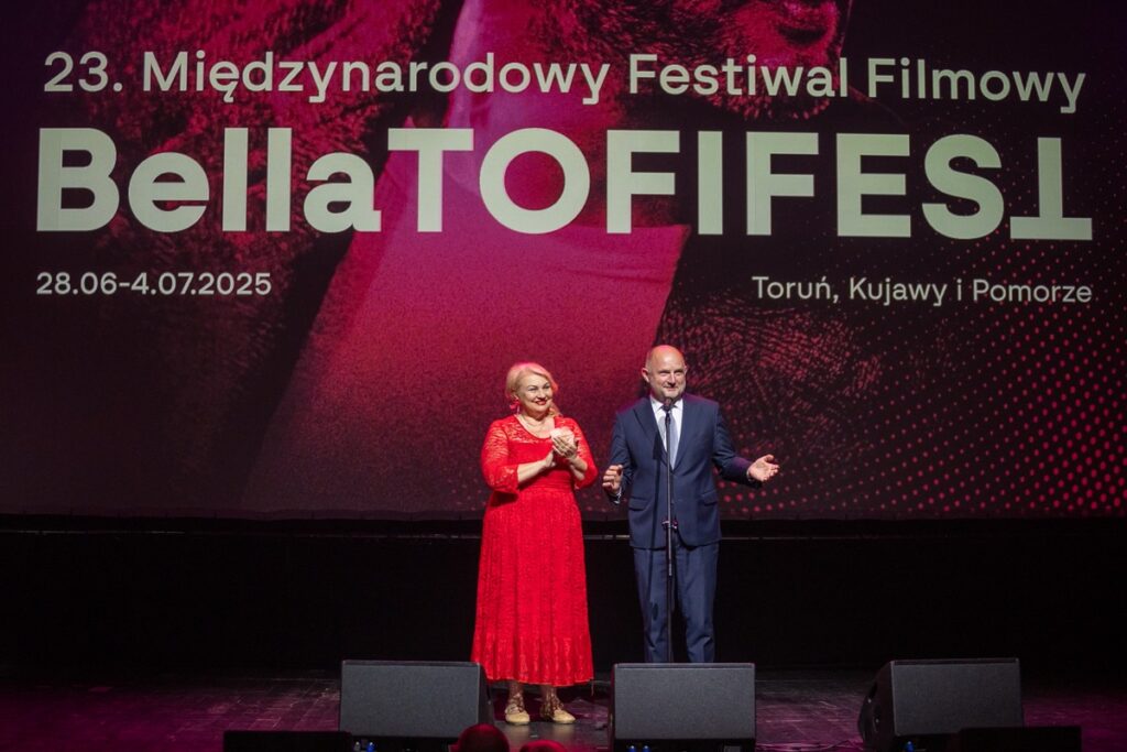 Closing Gala of the 23rd Bella Tofifest International Film Festival, photo by Mikołaj Kuras for UMWKP
