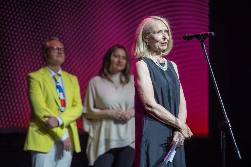 Closing Gala of the 23rd Bella Tofifest International Film Festival, photo by Mikołaj Kuras for UMWKP