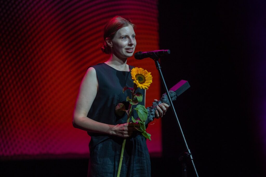 Closing Gala of the 23rd Bella Tofifest International Film Festival, photo by Mikołaj Kuras for UMWKP