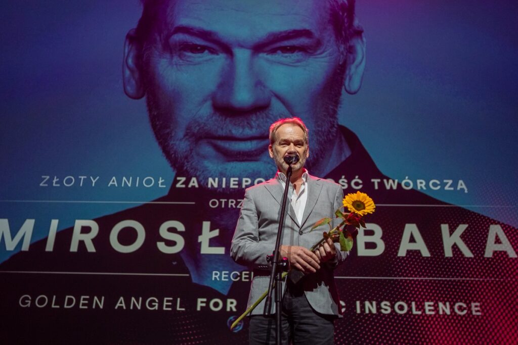 Closing Gala of the 23rd Bella Tofifest International Film Festival, photo by Mikołaj Kuras for UMWKP